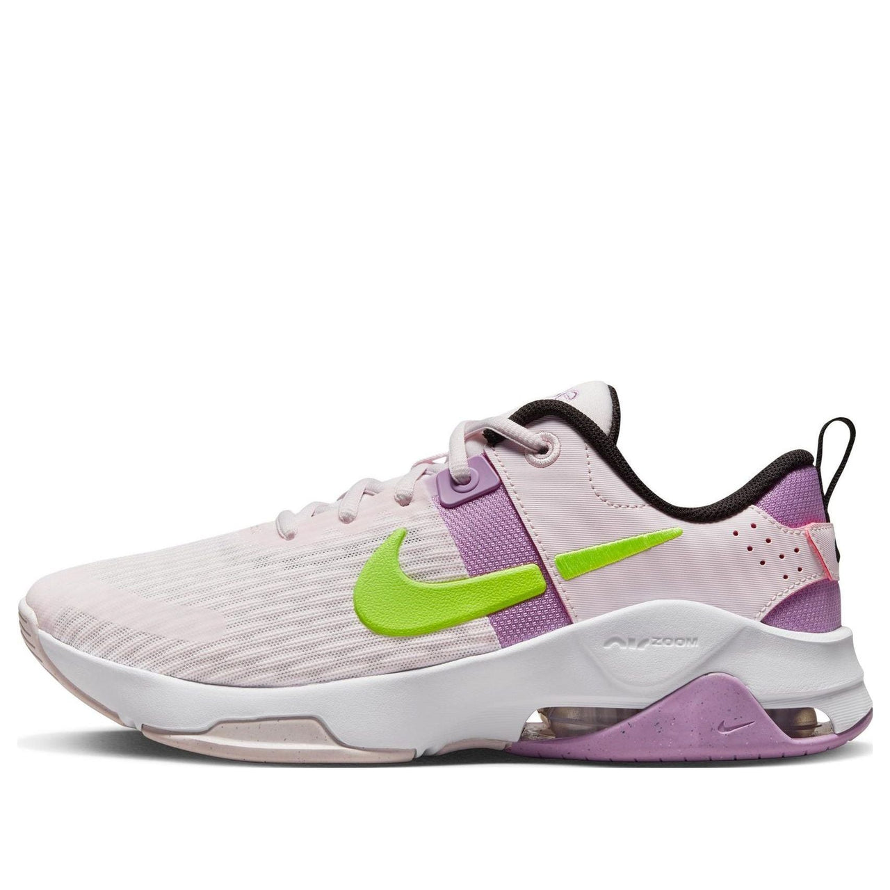 (WMNS) Nike Zoom Bella 6 'Pearl Pink' DR5720-600