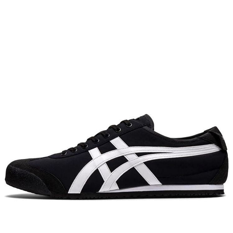 Onitsuka Tiger Mexico 66 'Black White' 1183B497-001