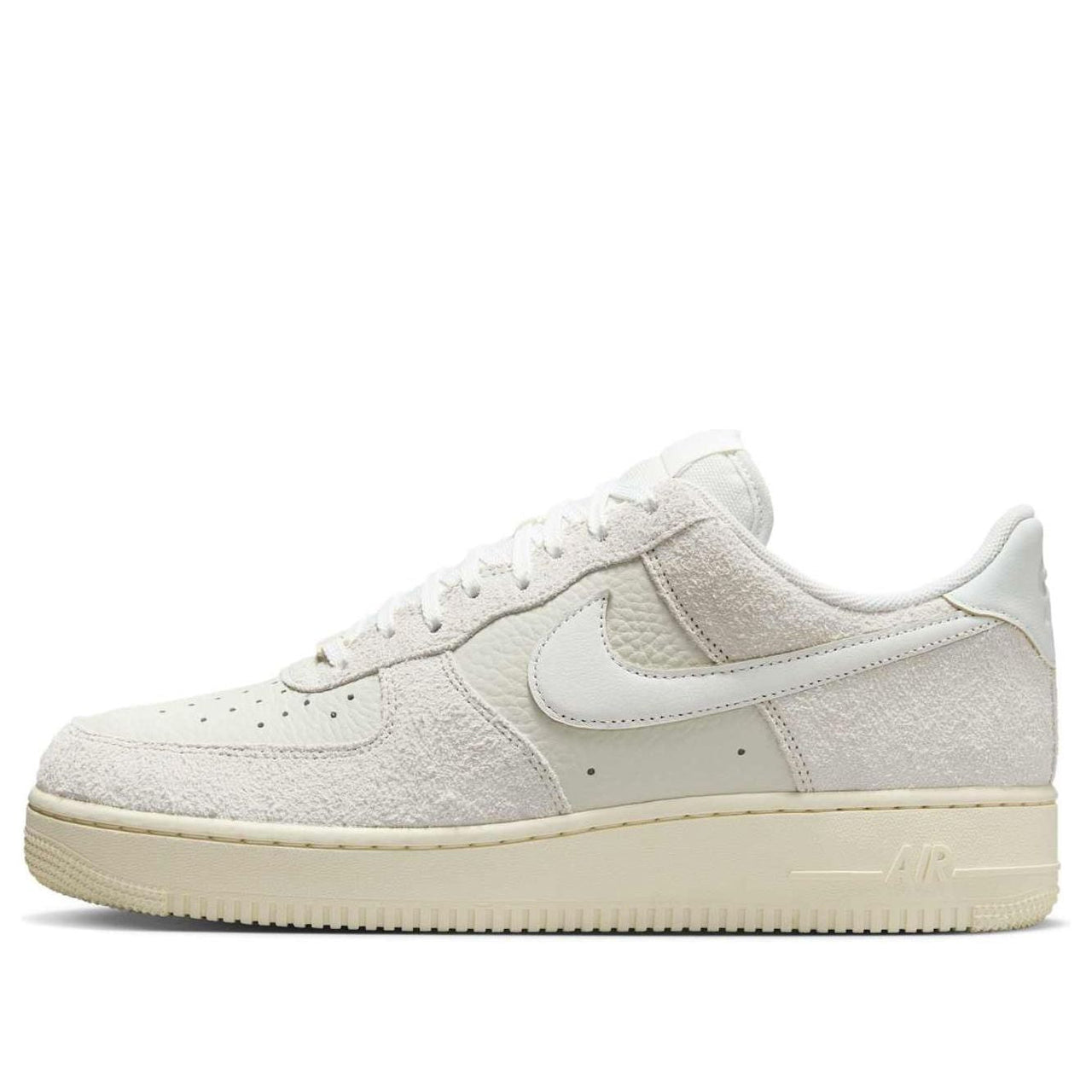 Nike Air Force 1 '07 'Phantom Light Bone' HF2897-001