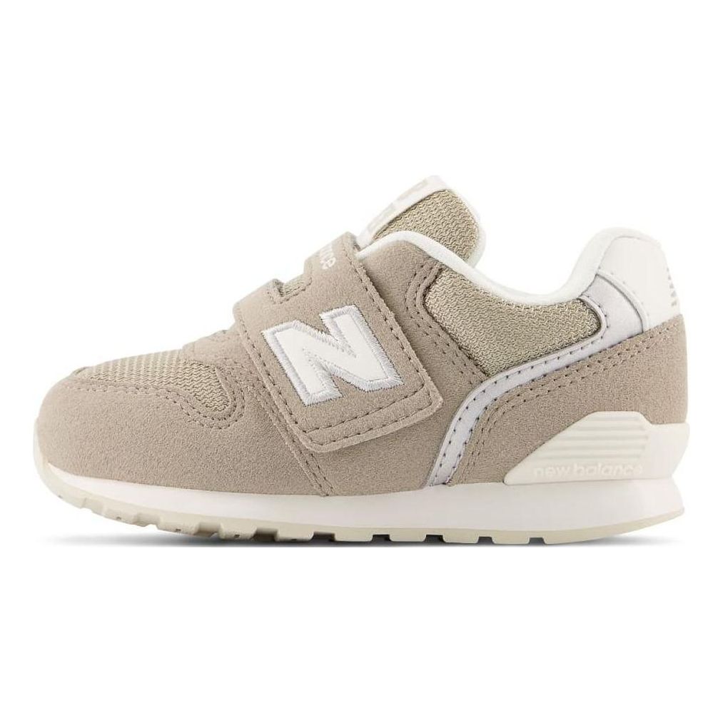(TD) New Balance 996 Shoes 'Brown White' IZ996XB3