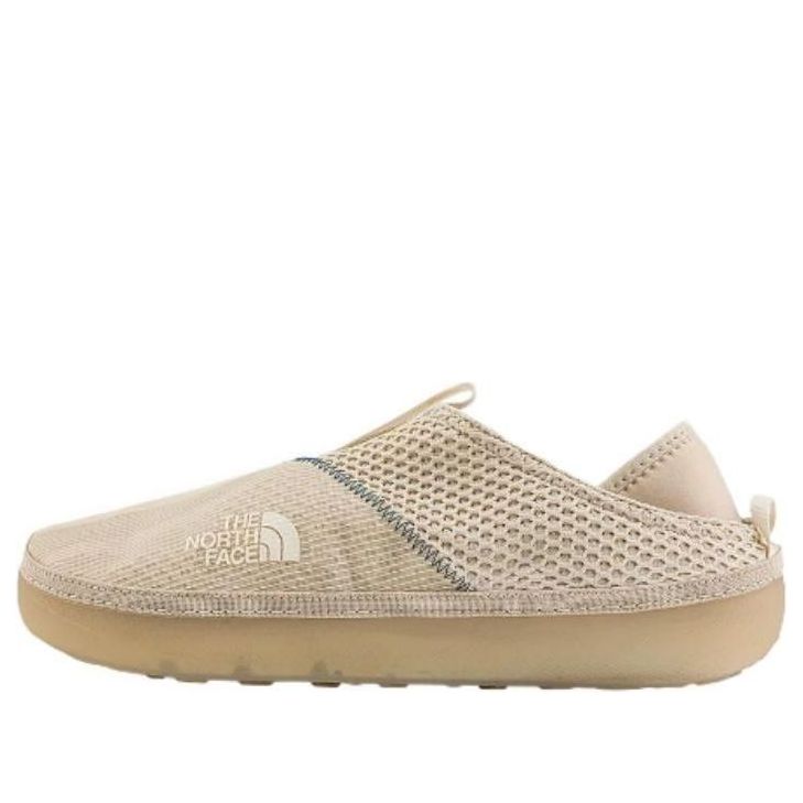 THE NORTH FACE Base Camp Mules 'Sandstone' 7W4D-9Z3