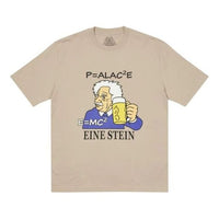 Palace Eine Stein T-shirt 'Beige' P21TS161