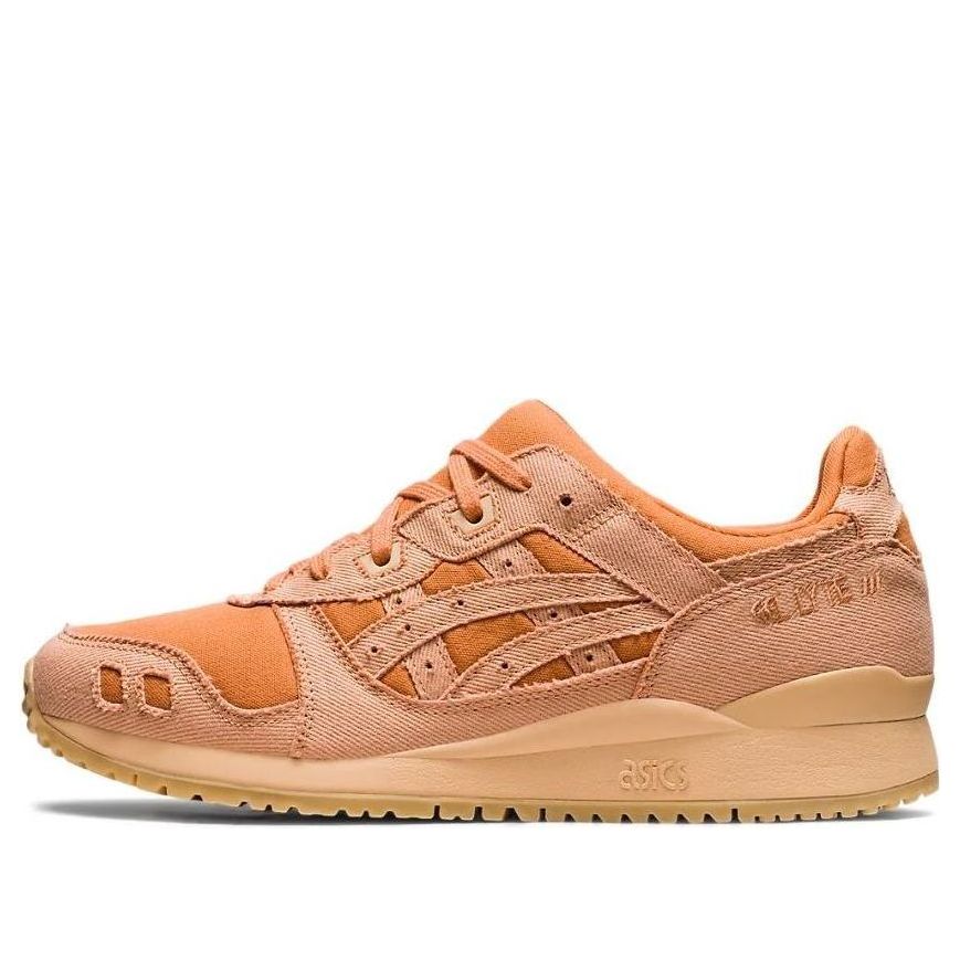 ASICS Gel Lyte 3 OG 'Rooibos' 1201A786-600