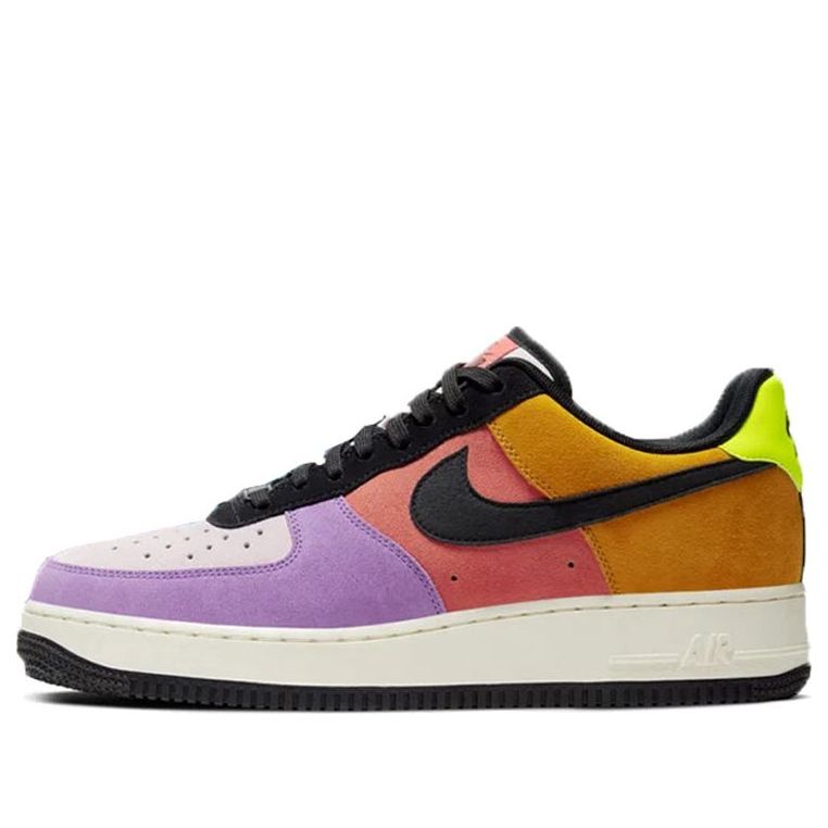 Nike x Atmos Air Force 1 Low 'Pop The Street' CU1929-605