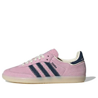 adidas x notitle Samba OG 'Pink Navy' IG4198
