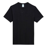 Nike x NOCTA Drake Small Logo T-Shirt 'Black' DA4081-010