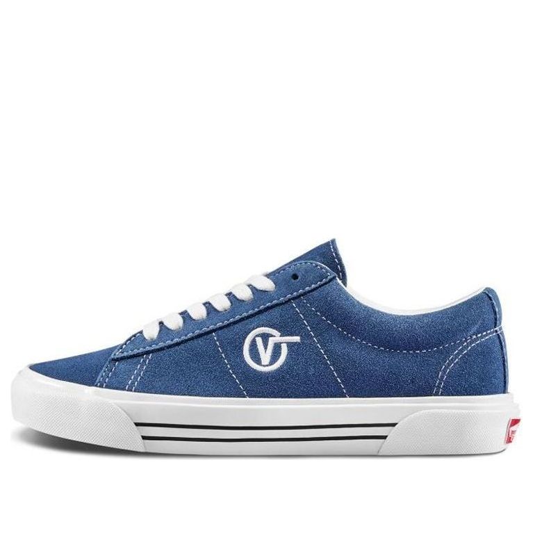 Vans Sid DX 'Anaheim Factory - Navy' VN0A4BTXXMB
