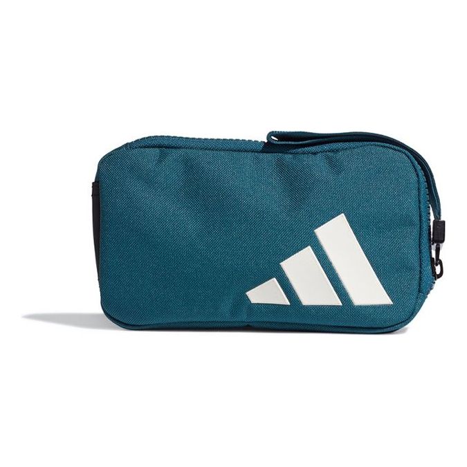(WMNS) adidas Street Pouch 'Wild Teal' GM4541