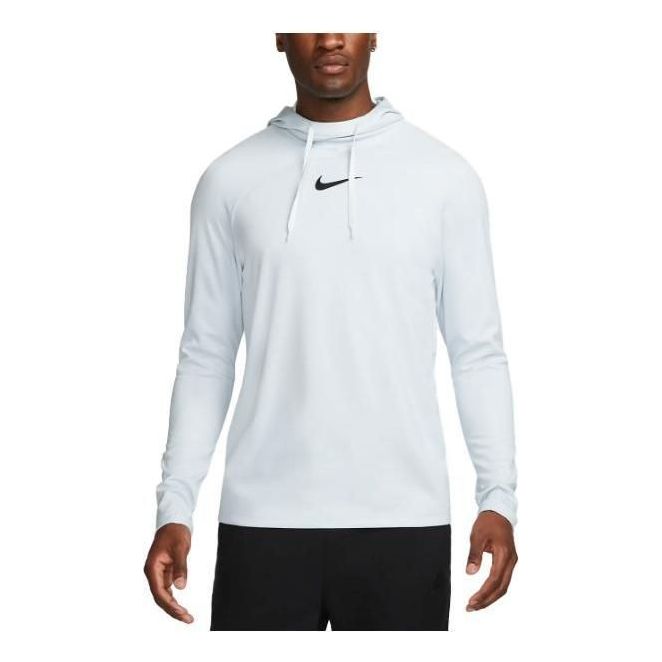 Nike Dri-FIT Academy Football Hoodie 'White' DQ5051-043