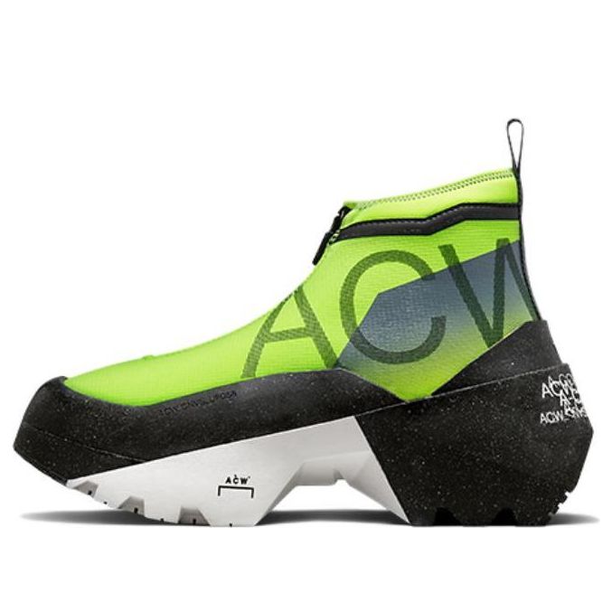 Converse A-Cold-Wall* x Geo Forma Boot 'Volt' A04164C