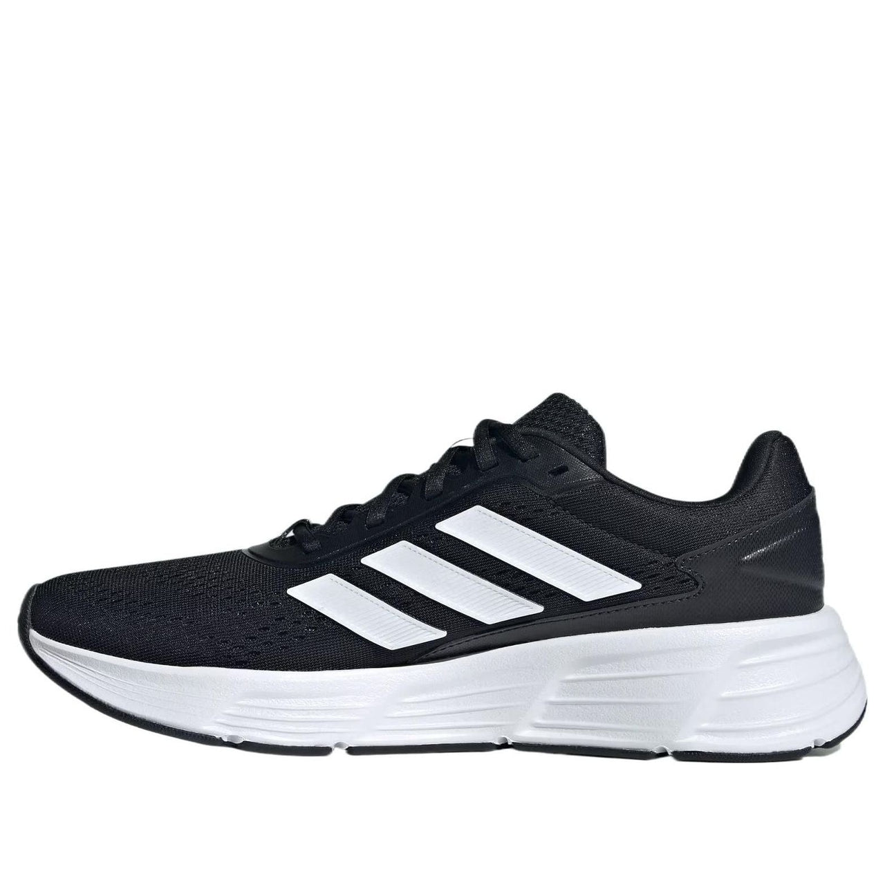 adidas galaxy STEP 'Black White' JQ7499