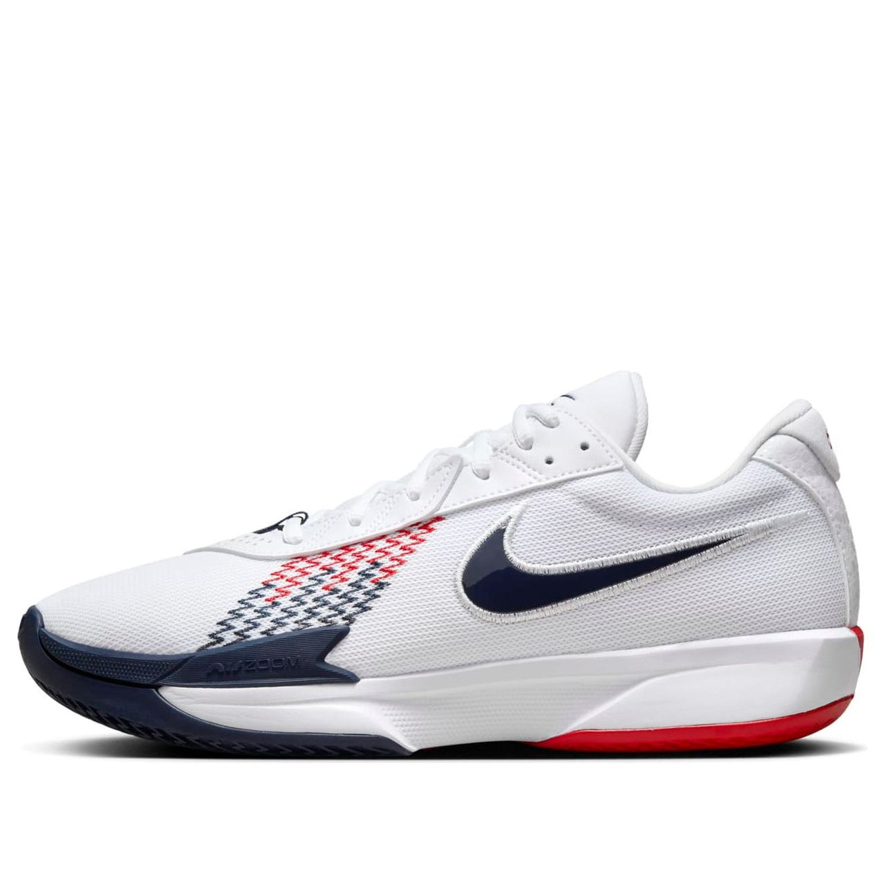 Nike Air Zoom GT Cut Academy EP 'USA' FB2598-104