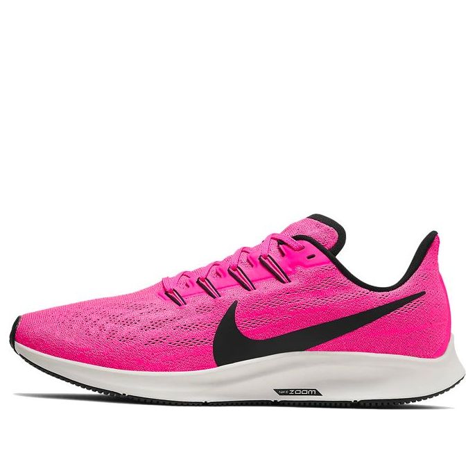 Nike Air Zoom Pegasus 36 'Pink Blast White' AQ2203-601