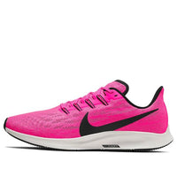 Nike Air Zoom Pegasus 36 'Pink Blast White' AQ2203-601