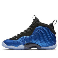 (GS) Nike Little Posite One XX 'Royal' 898061-500