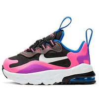 (TD) Nike Air Max 270 React 'Hyper Pink' CD2655-001