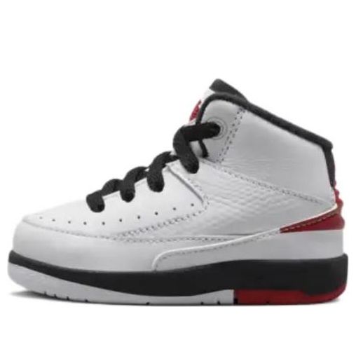 (TD) Air Jordan 2 Retro 'Chicago' 2022 DQ8563-106