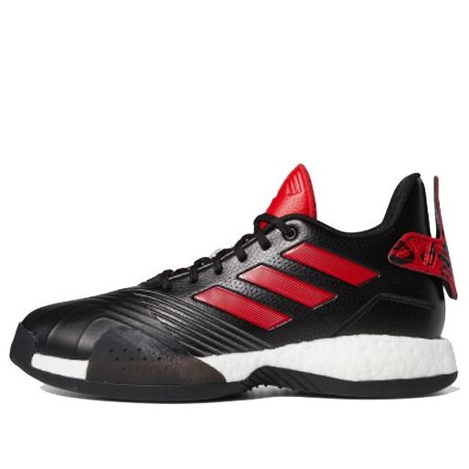 adidas TMAC MILLENNIUM 'Black Red' G26952