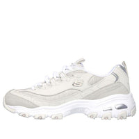 (WMNS) Skechers DLites 11936-NAT