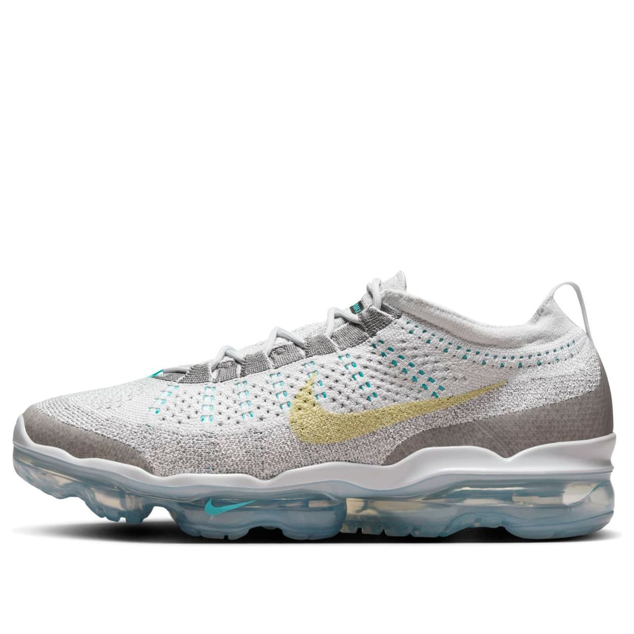 Nike Air VaporMax 2023 Flyknit 'Photon Dusty Cactus' DV1678-011