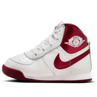 (TD) Air Jordan 1 Retro High '85 OG 'Metallic Burgundy' DV3655-161