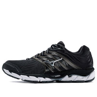 Mizuno Paradox 5 Black/Slivery J1GC184003