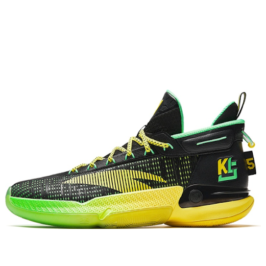 ANTA KT9 Klay Thompson 'Looney PE' 112341101-3