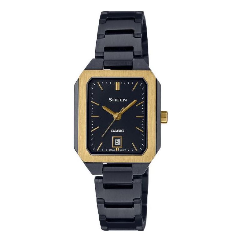 Casio SHE-4555GBD-1AUPRC SHE-4555GBD-1AUPRC