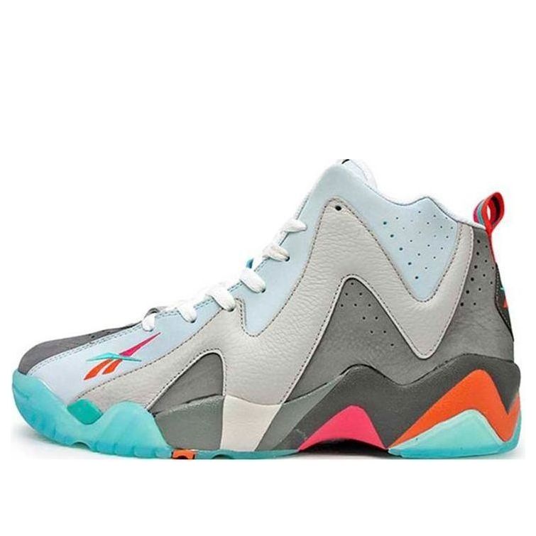 Reebok Sneakersnstuff x Packer Shoes x Hurrikaze 2 Mid 'Token 38' V63452