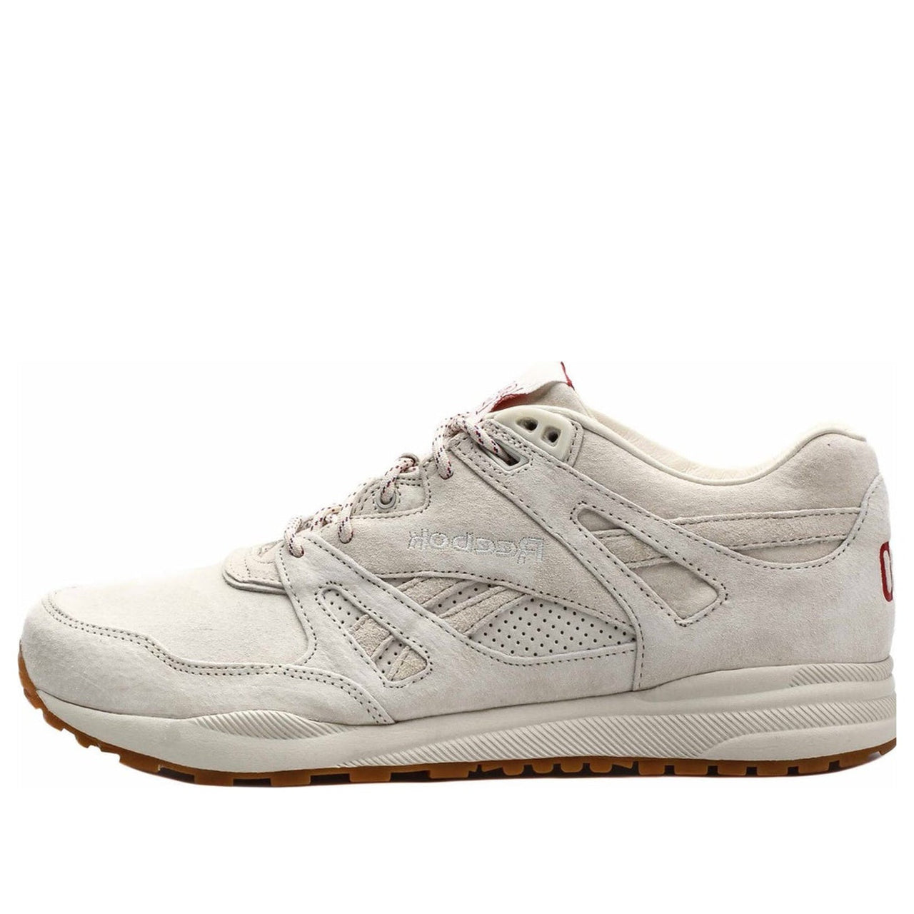 Reebok Kendrick Lamar x Ventilator 'Paperwhite' V68673