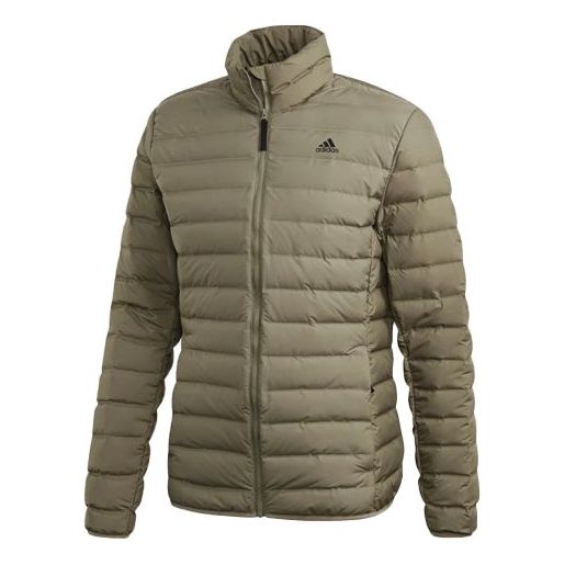 adidas Varilite Soft J Sports Outdoor Down Jacket CY8733