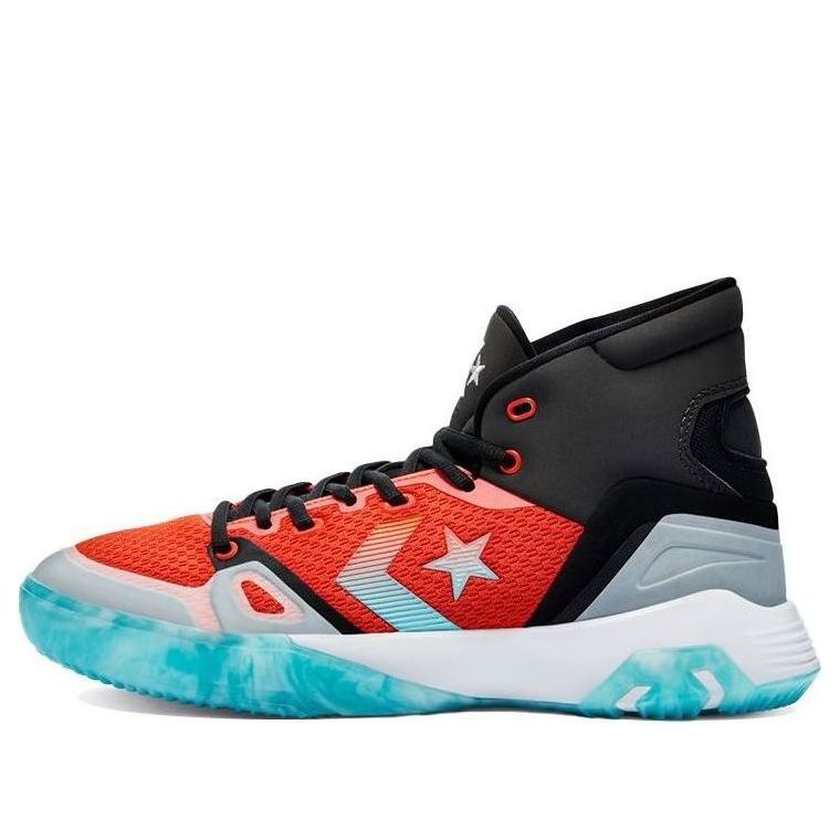 Converse G4 High 'Court Daze' 170762C