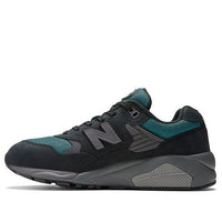 New Balance 580 'Black Vintage Teal' MT580VE2