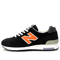 New Balance J. Crew x 1400 Made In USA 'Black Orange' M1400BKK