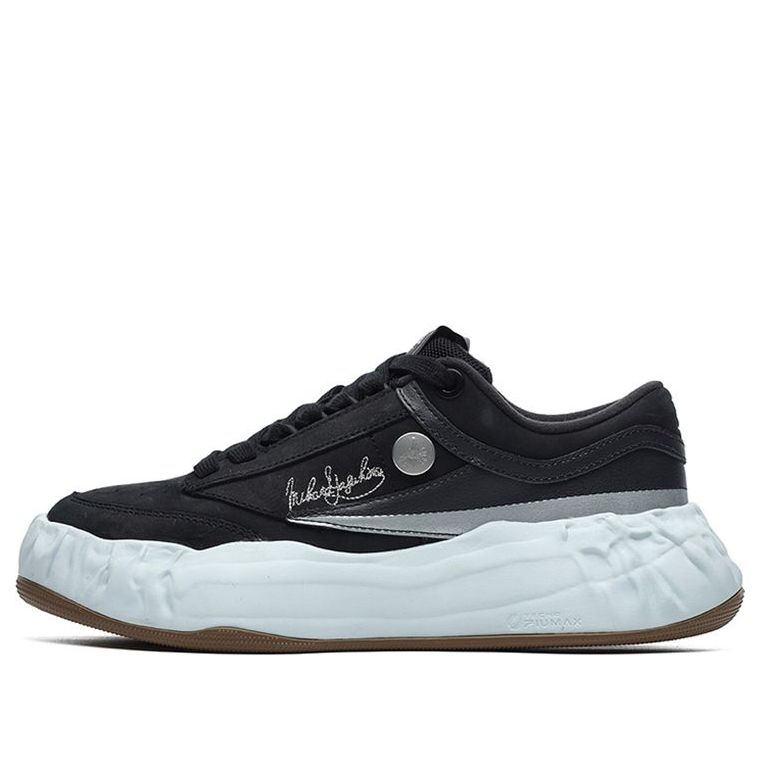 (WMNS) FILA FM-15 x MIHARA F12W214201FBK