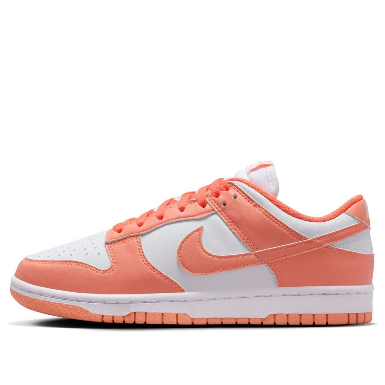 (WMNS) Nike Dunk Low Next Nature 'Light Wild Mango' DD1873-109