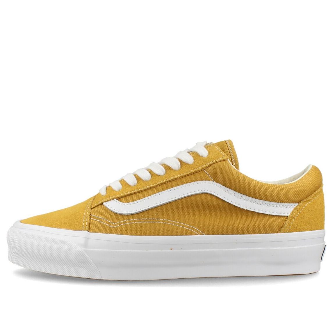 Vans Old Skool 36 LX 'Harvest Gold' VN000CXTBL2