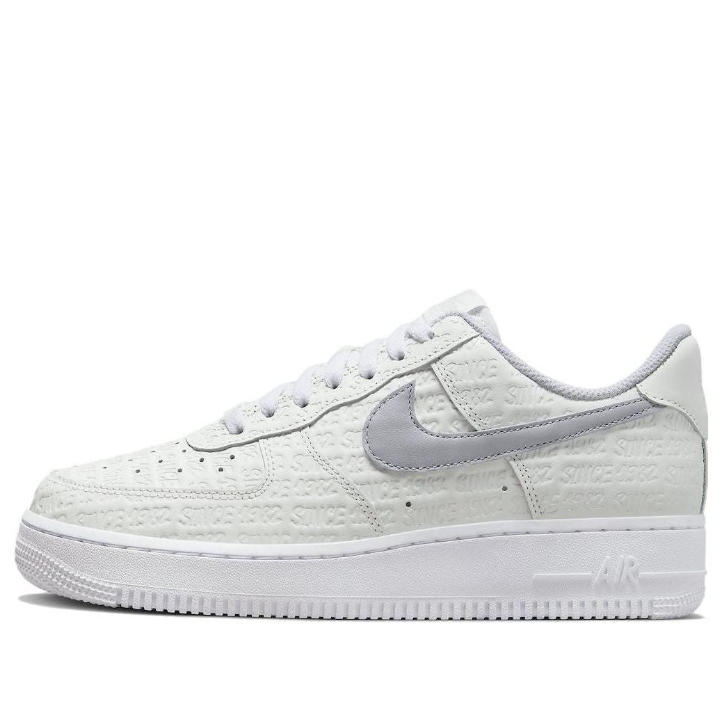 (WMNS) Nike Air Force 1 Low 'Since 1982' FJ4823-100