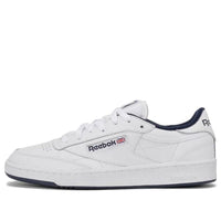 Reebok Club C 85 Shoes 'White Navy' 100000156