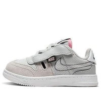 (TD) Nike Squash-Type Grey/Pink CJ4121-002