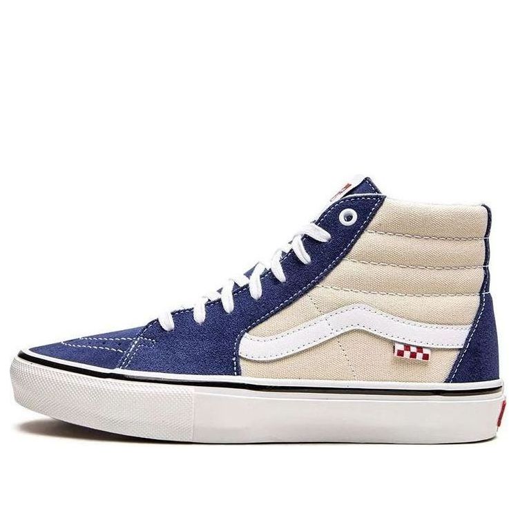 Vans Shoes Skate shoes 'Blue White' VN0A5FCC89S