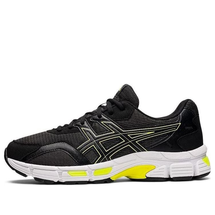 ASICS Gel Jog MC 'Graphite Grey Sour Yuzu' 1201A242-023