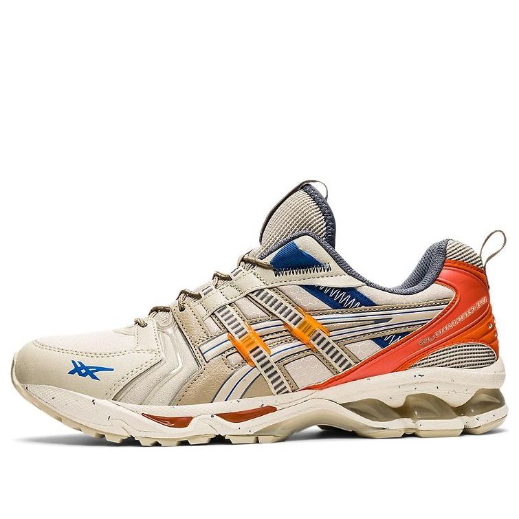 ASICS Gel-Kayano 14 RE 'Putty Habanero' 1201A445-200