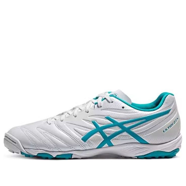 (GS) ASICS ULTREZZA 3 JR 'White Lagoon' 1104A049-100