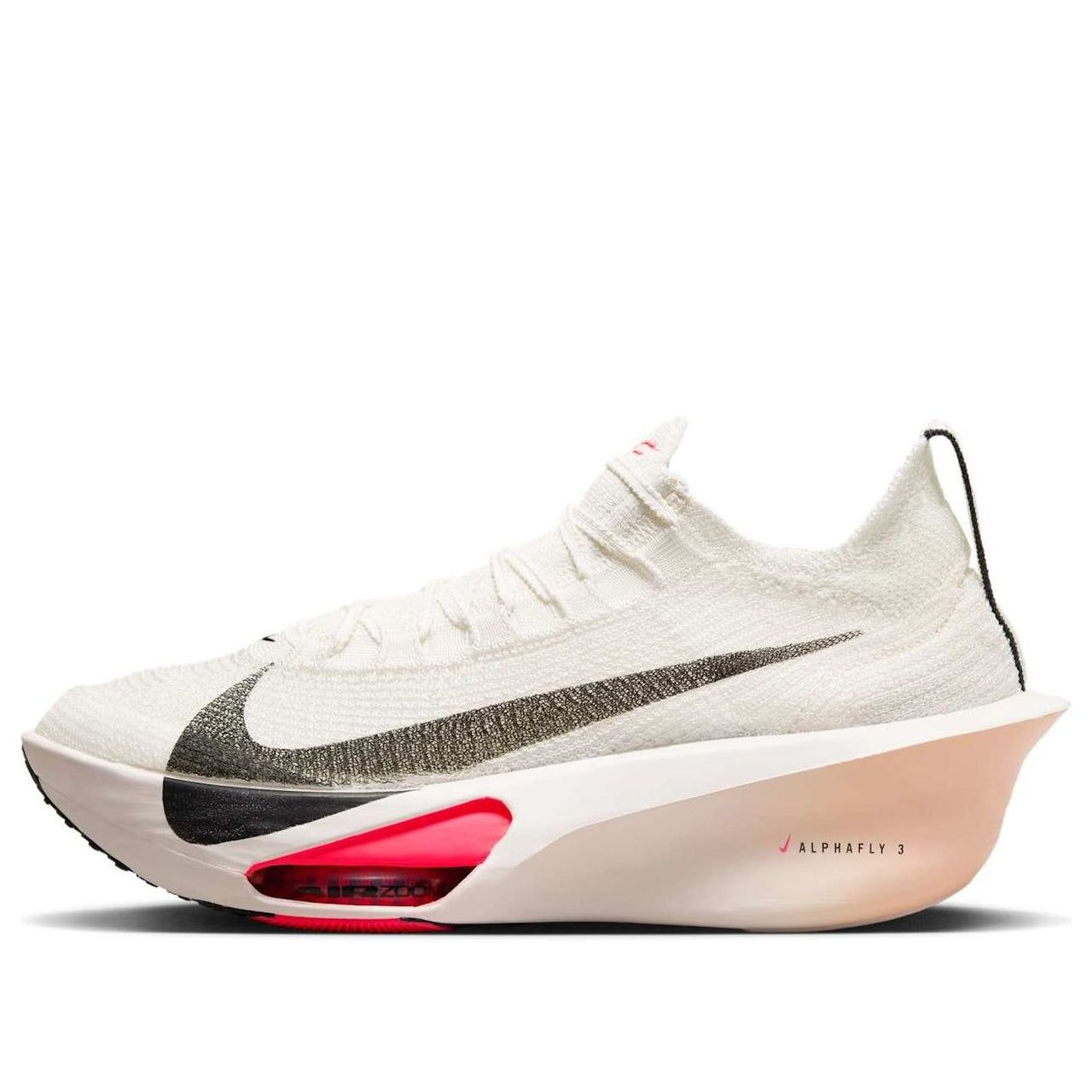 Nike Air Zoom Alphafly NEXT% 3 'Sail Crimson Tint' FD8311-103