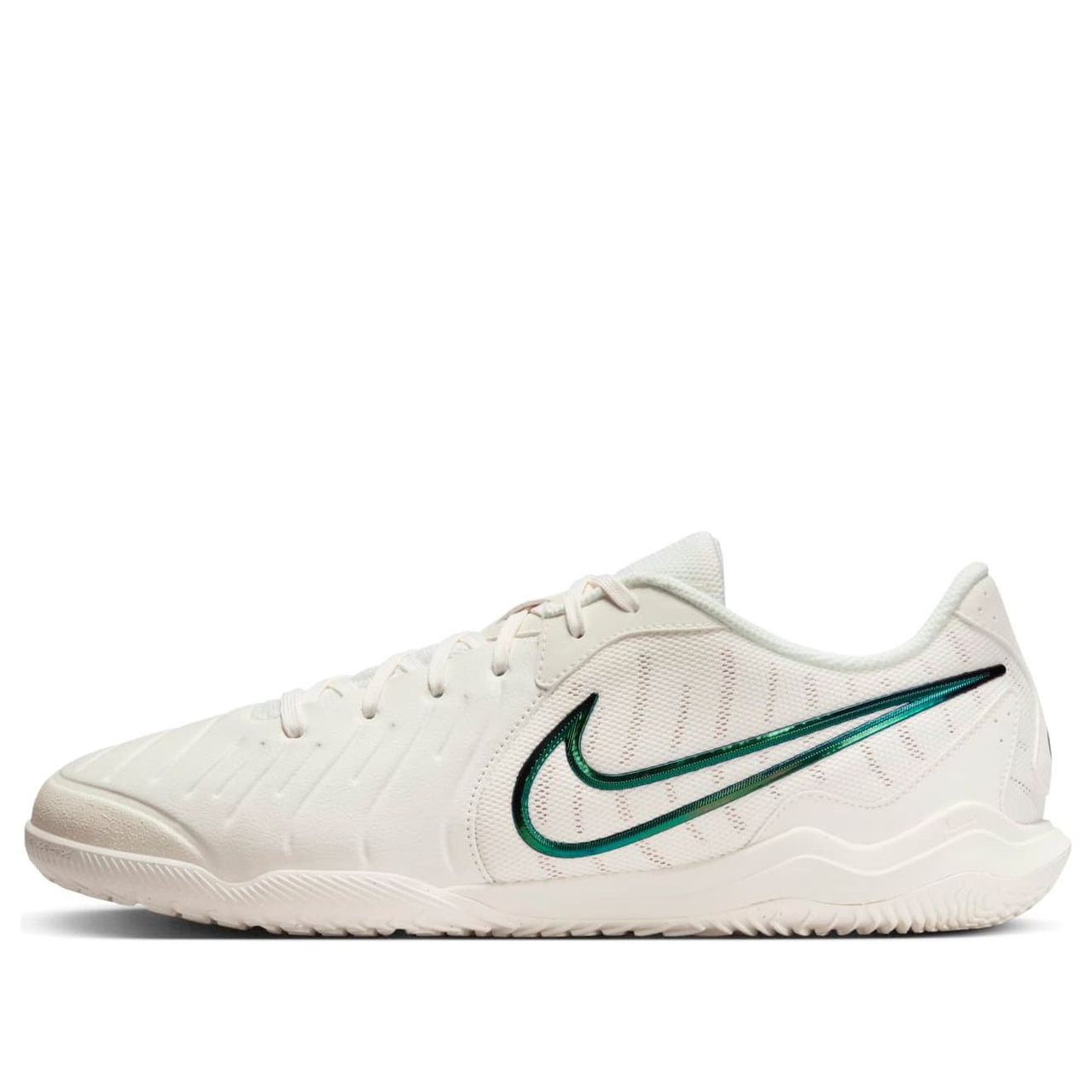 Nike Tiempo Legend 10 Academy IC 'Pearl' FQ3244-100