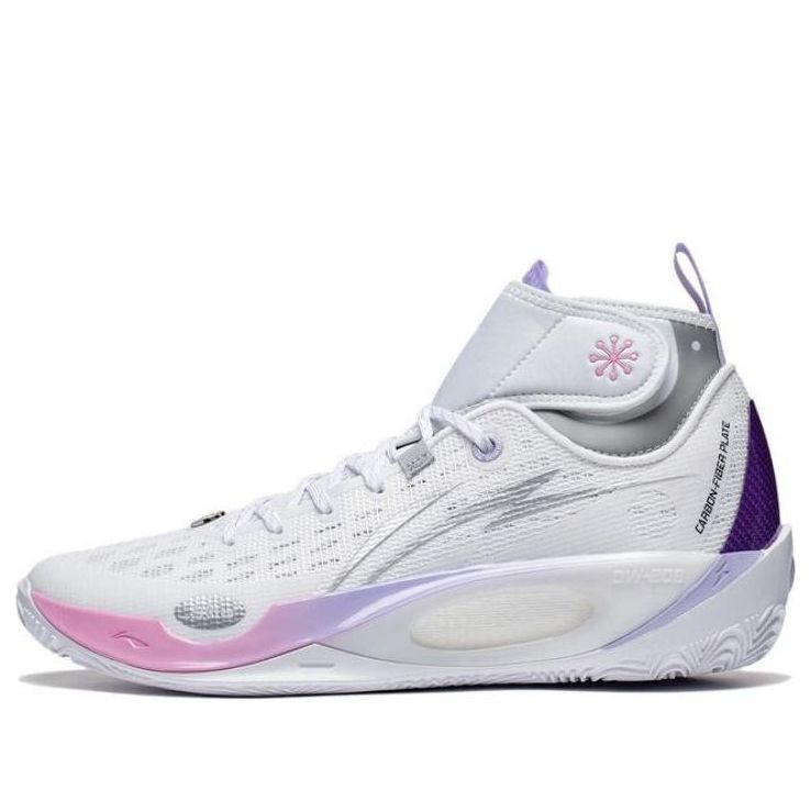 Li-Ning Wade 808 2 Ultra V2 'Family Love' ABAT007-1