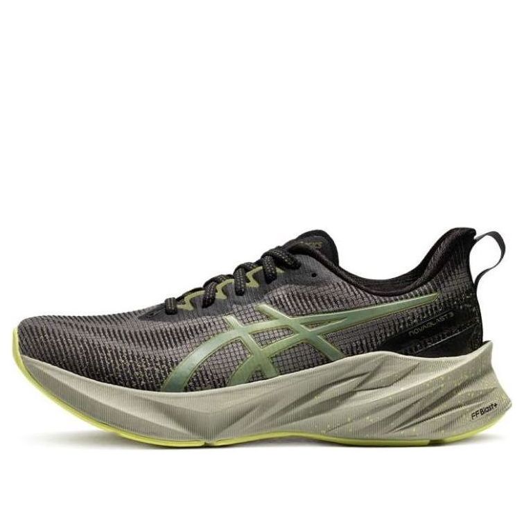 ASICS Novablast 3 LE 'Glow Yellow' 1011B591-003
