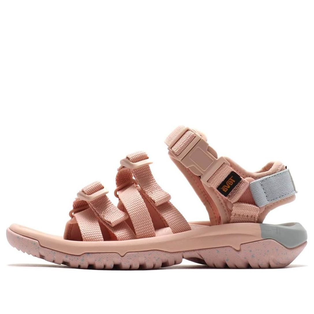 (WMNS) TEVA x Herschel Hurricane XLT 2 ALP 'Pink Grey' 1103371-CRSGR
