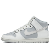 Nike Dunk High 'White Pure Platinum' DJ6189-100